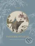 Pastierik byvolov (Podobenstvá o láske, súcite a spolupatričnosti) - kniha z kategorie Filozofie