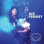 Ace Frehley:  Now Playing (limited) LP - Ace Frehley
