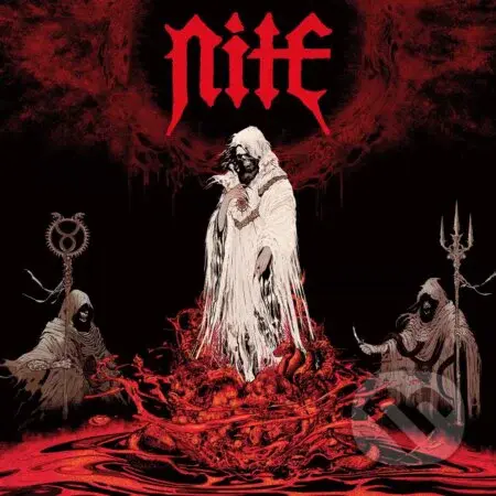 Nite:  Cult Of The Serpent Sun - Nite