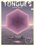 Tongues - Anders Nilsen - kniha z kategorie Sci-fi