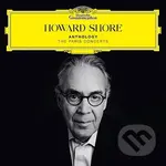 Howard Shore:  Anthology-Paris Concert - Howard Shore