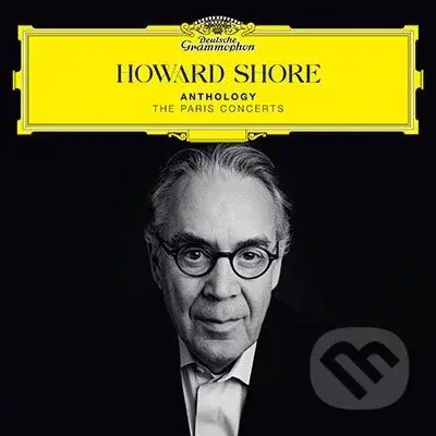 Howard Shore:  Anthology-Paris Concert - Howard Shore