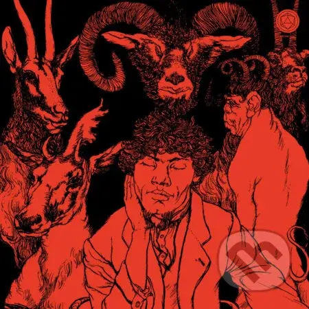 Ulver:  Liminal Animals - Ulver