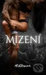 Mizení - M. V. Jírová