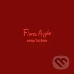 Fiona Apple:  When the Pawn... LP - Fiona Apple