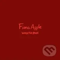 Fiona Apple:  When the Pawn... LP - Fiona Apple