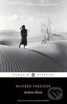 Arabian Sands - Wilfred Thesiger
