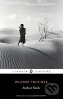 Arabian Sands - Wilfred Thesiger