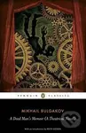 Dead Men´s Memoir - Afanasjevič Michail Bulgakov