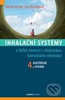 Inhalační systémy (v léčbě nemocí s chronickou bronchiální obstrukcí) - kniha z kategorie Pneumologie