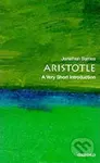 Aristotle: A Very Short Introduction - Jonathan Barnes