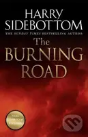 BURNING ROAD - H Sidebottom - kniha z kategorie Společenská beletrie