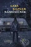 Náměsíčník - Lars Kepler