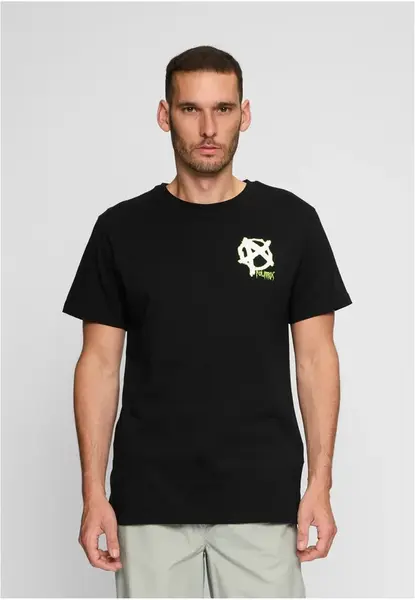 Politrix T-shirt black