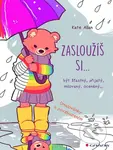 Zasloužíš si... - Kate Allan - kniha z kategorie Zdraví a životní styl