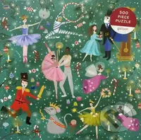 Kouzelný Louskáček