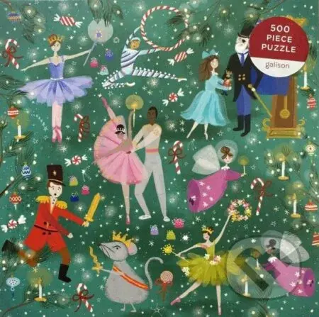 Kouzelný Louskáček