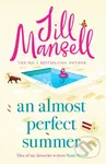 An Almost Perfect Summer (The brand new feel-good romantic read from the beloved bestselling author) - kniha z kategorie Romantika
