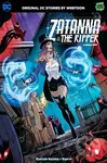 Zatanna & The Ripper Volume One - Sarah Dealy, Syro - kniha z kategorie Komiksy