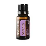 DoTerra Serenity Zmes olejov (upokojujúca zmes) 15 ml
