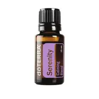 DoTerra Serenity Zmes olejov (upokojujúca zmes) 15 ml