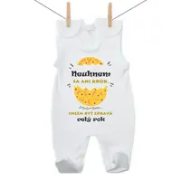 Boodyy Dupačky Neuhnem sa ani krok ... 80 (9-12 mesiacov)