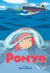 Ponyo Film Comic All-in-One Edition - Hayao Miyazaki - kniha z kategorie Komiksy