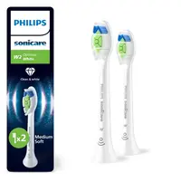 Philips Sonicare Optimal White HX6062/87