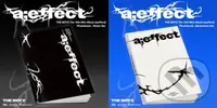 The Boyz: A,Effect (Random Photobook + POB edition)