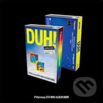 P1Harmony:  Duh! / Nemo Digital edition - P1Harmony