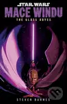 Star Wars: Mace Windu - The Glass Abyss - Steven Barnes - kniha z kategorie Sci-fi
