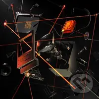 Rise Against:  Ricochet LP - Rise Against