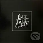 Beach House:  Once Twice Melody LP (2 LP) - Beach House