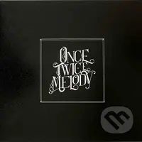 Beach House:  Once Twice Melody LP (2 LP) - Beach House