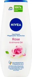 NIVEA Sprchovací gél Roses 250 ml