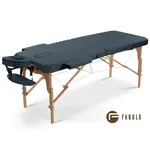 Skladací masážny stôl Fabulo UNO Set