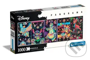 Panorama Disney Joys