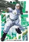Snowball Earth Vol 3 - Yuhiro Tsujitsugu - kniha z kategorie Komiksy