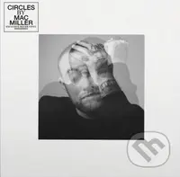 Mac Miller: Circles (Coloured) LP (2 LP) - Mac Miller