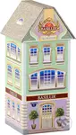 BASILUR Festival Tea House Boulevard 1 plech (75 g)