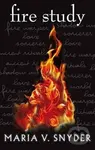 Fire Study - V. Maria Snyder