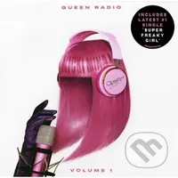 Nicki Minaj: Queen Radio: Volume 1 (2 CD) - Nicki Minaj