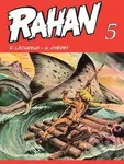 Rahan 5 - André Chéret, Roger Lécureux - kniha z kategorie Komiksy