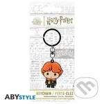 Harry Potter PVC Kľúčenka - Ron