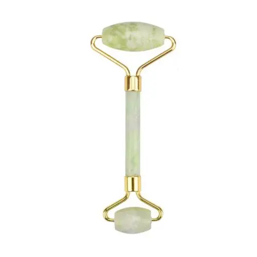 Venoc Baijiacui jadeitový masážny roller na tvár