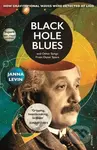Black Hole Blues and Other Songs from Outer Space - Janna Levin - kniha z kategorie Odborné a naučné