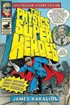 The Physics of Superheroes - James Kakalios - kniha z kategorie Přírodní vědy a technika