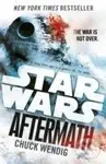 Wendig, C: Star Wars: Aftermath - Chuck Wendig