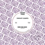 Parquet Courts: Mardi Gras Beads / Rsd 2018  LP - Parquet Courts