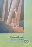 Tajemství nebe 2.díl - Emanuel Swedenborg - kniha z kategorie Knihy o Bibli
